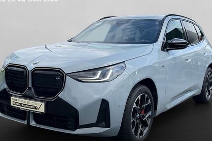 BMW X3 M50