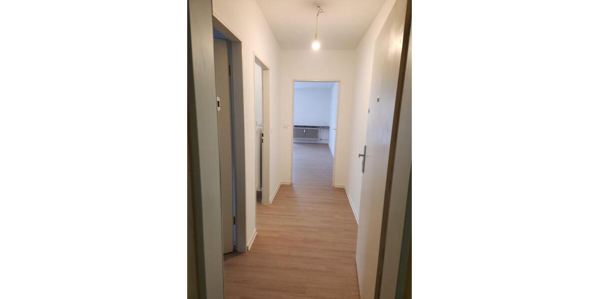 Moderne 1-Zimmer-Wohnung in Maintal-Dörnigheim, provisionsfrei! 1 zimmer