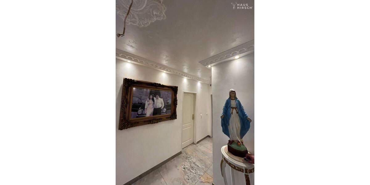 MFH _ Wohnen am Rande vom Taunus 1 zimmer