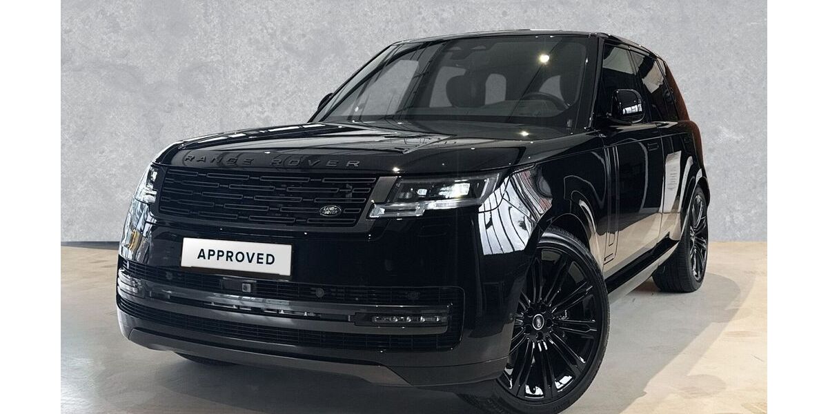 Land Rover Range Rover 16.200 km 154.880 &euro; Frankfurt a.M. 60314