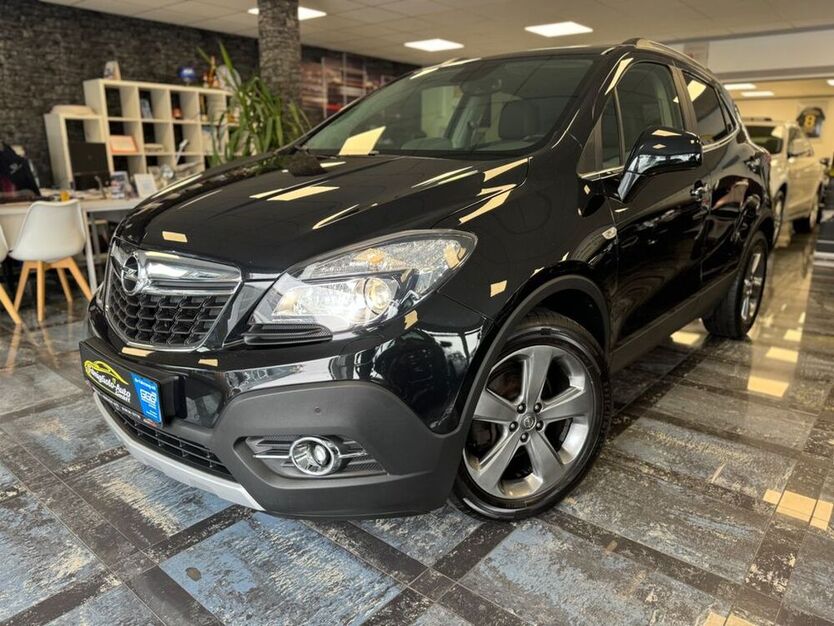 Mokka