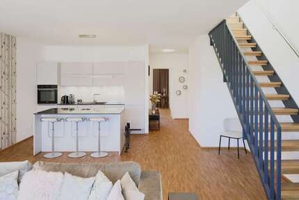 Wohnung zum Kaufen in Frankfurt am Main 1.050.000 € 118.5 m² 3 zimmer