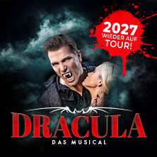 Dracula - Das Musical 13.02.2026 Theater am Marientor