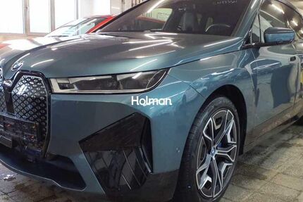 BMW iX 25.687 km 46.159 &euro; Eschborn 65760