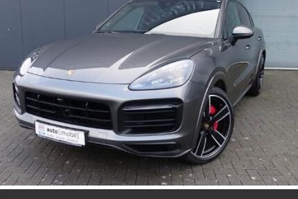 Porsche Cayenne 35.800 km 94.980 &euro; Hainburg 63512