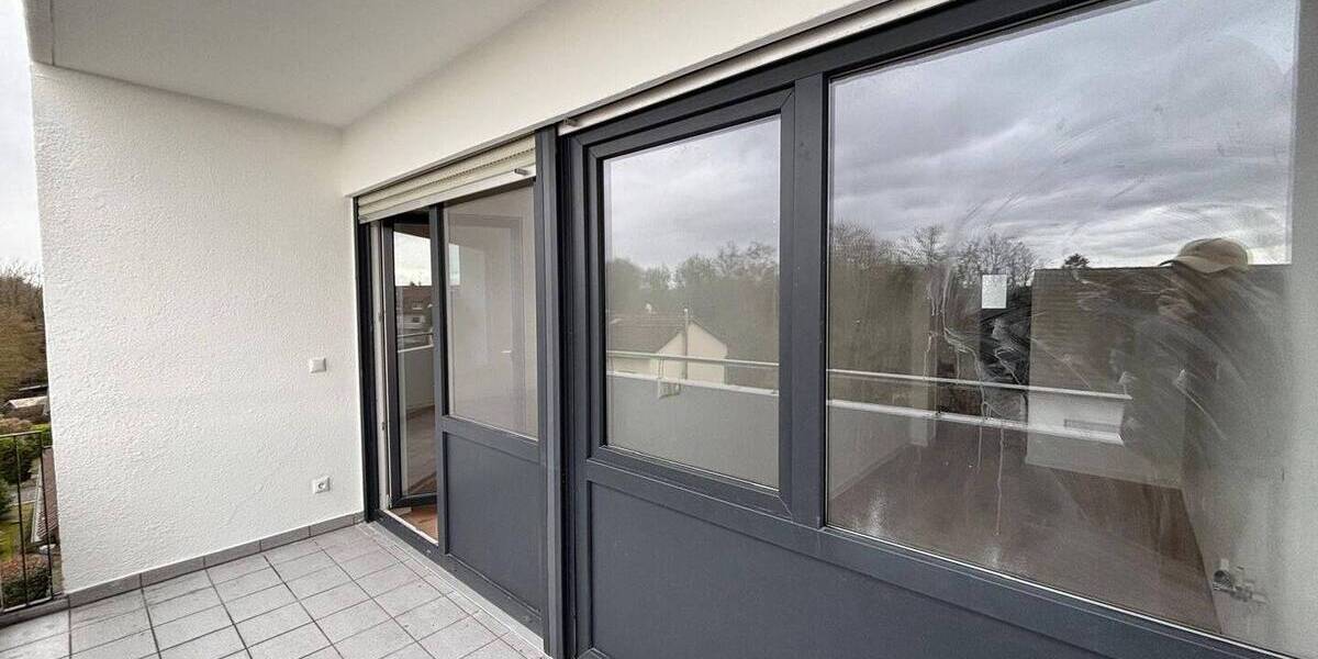 Etagenwohnung Dreieich Sprendlingen - 3 Zimmer, 84 m&sup2;, 1.280&euro; | Angebot:26343592