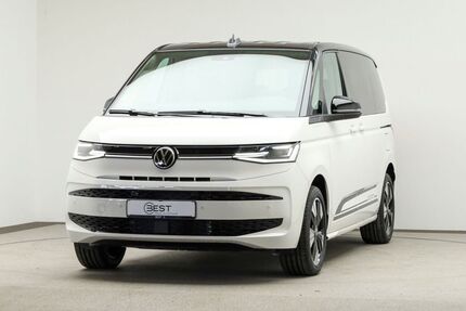 VW T7 Multivan 9.900 km 57.495 &euro; Mühlheim 63165
