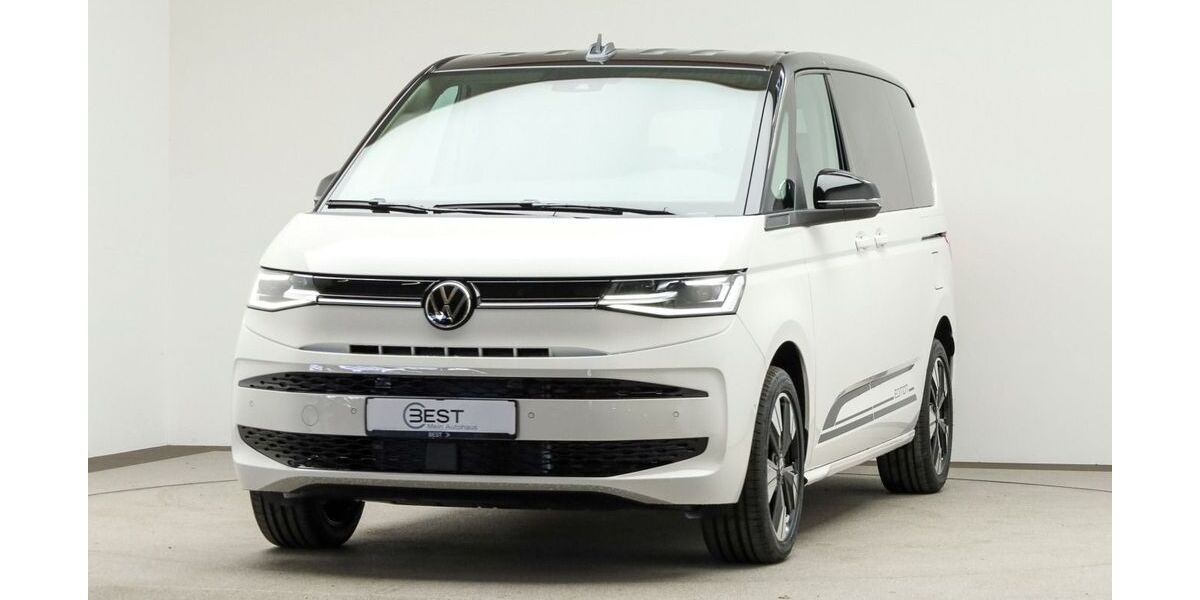 VW T7 Multivan 9.900 km 57.495 &euro; Mühlheim 63165