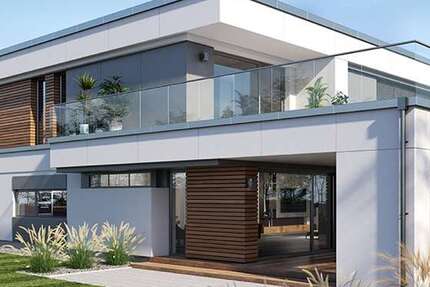 Haus Oberursel - 7 Zimmer, 250 m&sup2;, 3.590.000&euro; | Angebot:26524001
