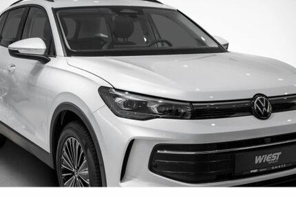 VW Tiguan 10.500 km 37.990 &euro; Darmstadt 64295