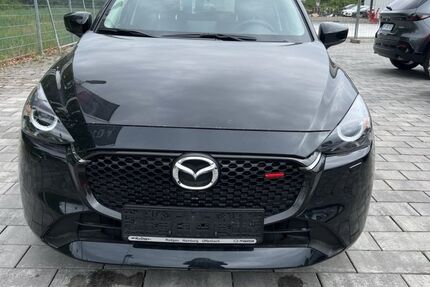 Mazda 2 33.422 km 16.990 &euro; Rodgau 63110
