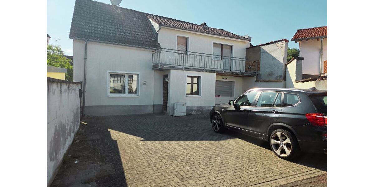 Provisionsfrei* Großzügiges Familienhaus in Münster bei Dieburg - provisionsfrei - Einfamilienhaus Münster | Angebot:26739775