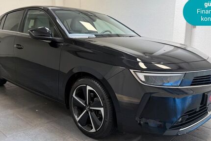 Opel Astra 69.435 km 14.970 &euro; Egelsbach 63329