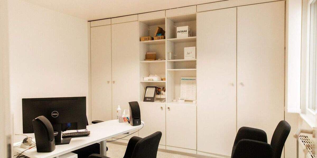 Gewerbeobjekt Bergen-Enkheim Enkheim - 895.000&euro; | Angebot:25757022