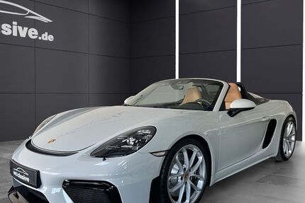 Porsche Boxster 22.000 km 91.240 &euro; Nidderau 61130