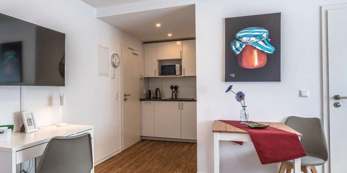 Zimmer Griesheim - 1 Zimmer, 990&euro; | Angebot:18985021