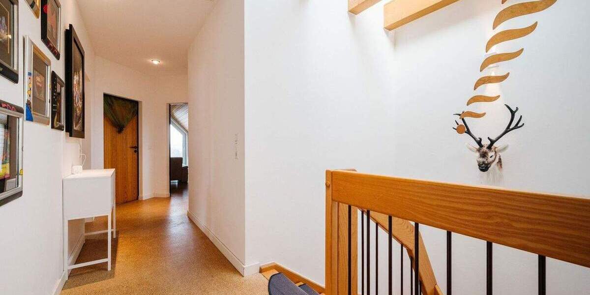 Einfamilienhaus Roßdorf Gundernhausen - 9 Zimmer, 240 m&sup2;, 879.000&euro; | Angebot:25704960