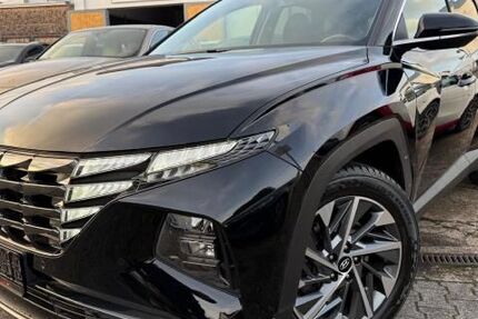 Hyundai TUCSON 118.000 km 22.990 &euro; Bad Vilbel 61118