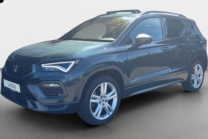 Seat Ateca 86.609 km 23.990 &euro; Königstein 61462