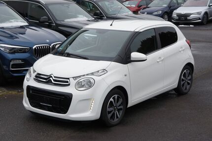 Citroen C1 75.500 km 8.750 &euro; Großkrotzenburg 63538