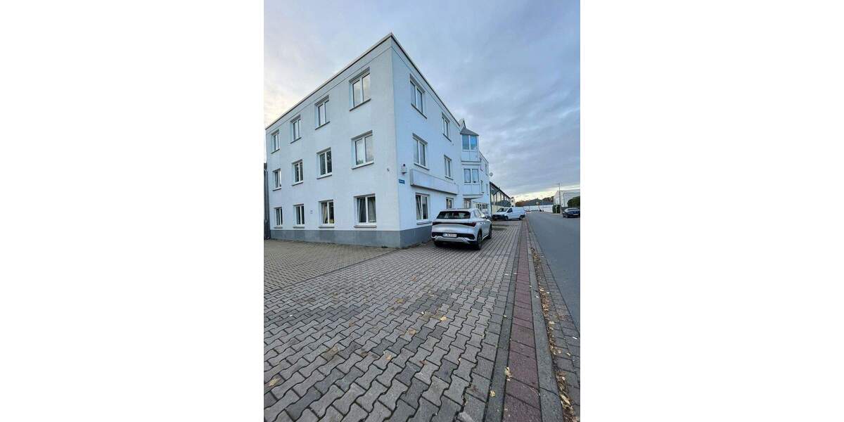 Gewerbeobjekt Gross Gerau Groß-Gerau - 690&euro; | Angebot:25429650