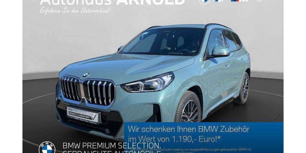 BMW X1 14.800 km 39.990 &euro; Alzenau 63755