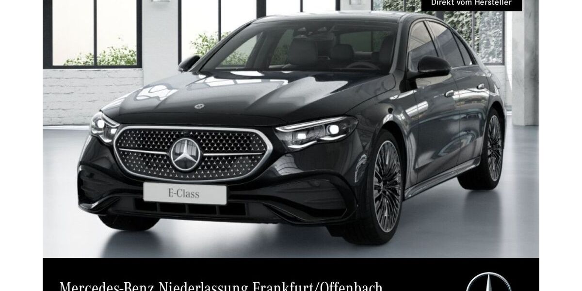 Mercedes-Benz E 300 13.338 km 70.980 &euro; Frankfurt 60599