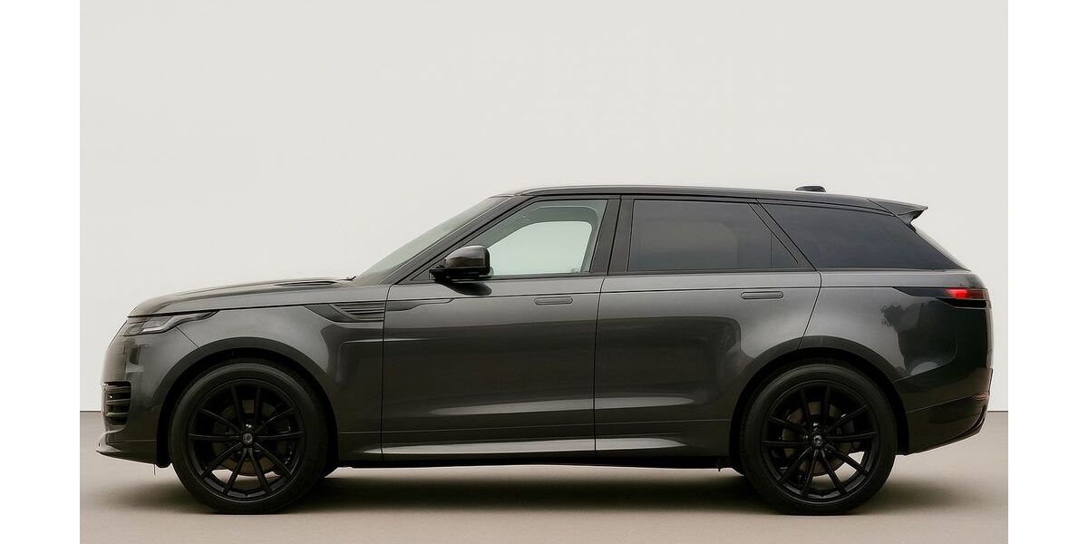 Land Rover Range Rover Sport 15.000 km 105.900 &euro; Eschborn ( bei Frankfurt am Main ) 65760
