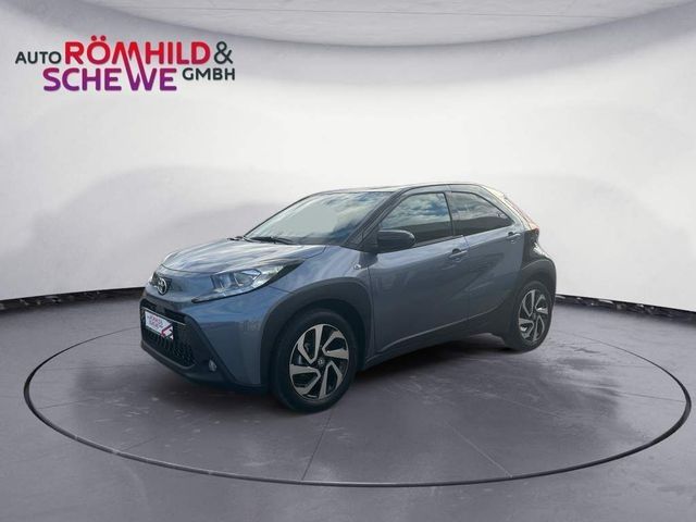 Toyota Aygo (X) 3.000 km 16.990 &euro; Dieburg 64807