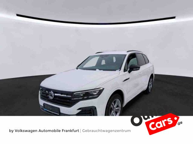 VW Touareg 101.831 km 39.970 &euro; Frankfurt 60326