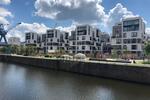 Etagenwohnung Offenbach am Main Hafen - 1 Zimmer, 59 m&sup2;, 975&euro; | Angebot:26368129