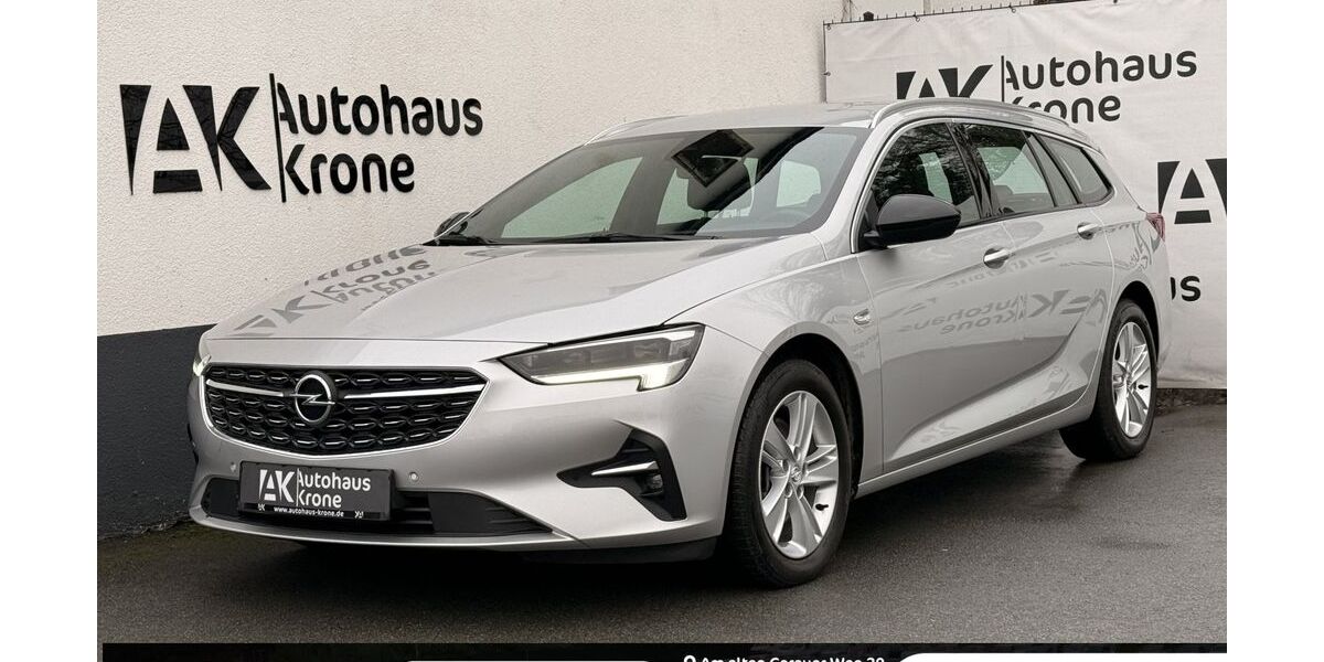 Opel Insignia 109.383 km 16.590 &euro; Bischofsheim 65474