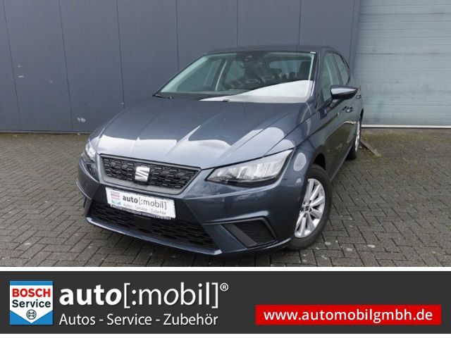 Seat Ibiza 32.500 km 17.480 &euro; Hainburg 63512