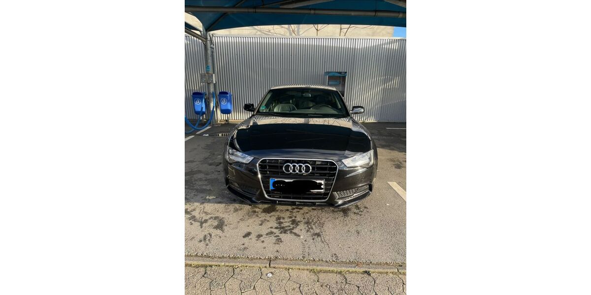 Audi A5 99.800 km 15.000 &euro; Darmstadt 64297
