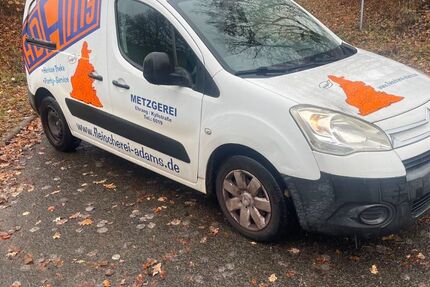 Citroen Berlingo 100.000 km 2.999 &euro; Hanau 63457