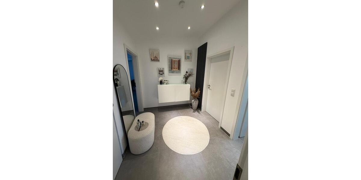 Einfamilienhaus Offenbach am Main Bieber - 3 Zimmer, 85 m&sup2;, 1.450&euro; | Angebot:25647143