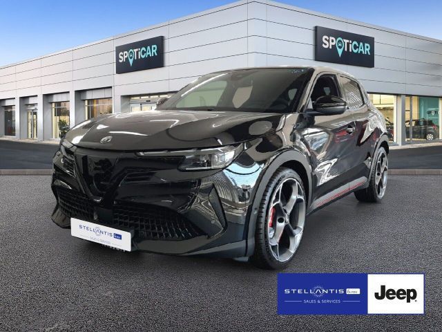 Alfa Romeo Junior 5.000 km 39.380 &euro; Neu-Isenburg 63263