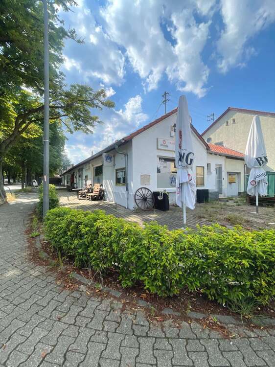 Gastronomie in Frankfurt am Main 289.000 € 100 m²