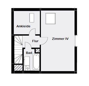 Reihenendhaus Frankfurt am Main Nieder-Eschbach - 5 Zimmer, 132 m&sup2;, 730.000&euro; | Angebot:26289753