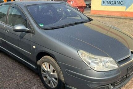 Citroen C5 282.141 km 1.200 &euro; Hanau 63452