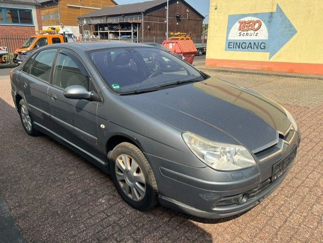 Citroen C5 282.141 km 1.200 &euro; Hanau 63452