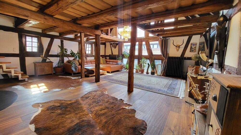 Bauernhaus, Landhaus Rodenbach Niederrodenbach - 6 Zimmer, 280 m&sup2;, 860.000&euro; | Angebot:25663300