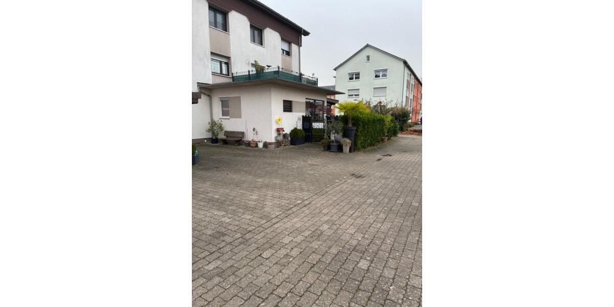 Lichtdurchflutete ETW im EG beste Lage in Mühlheim, Erbpacht 2 zimmer