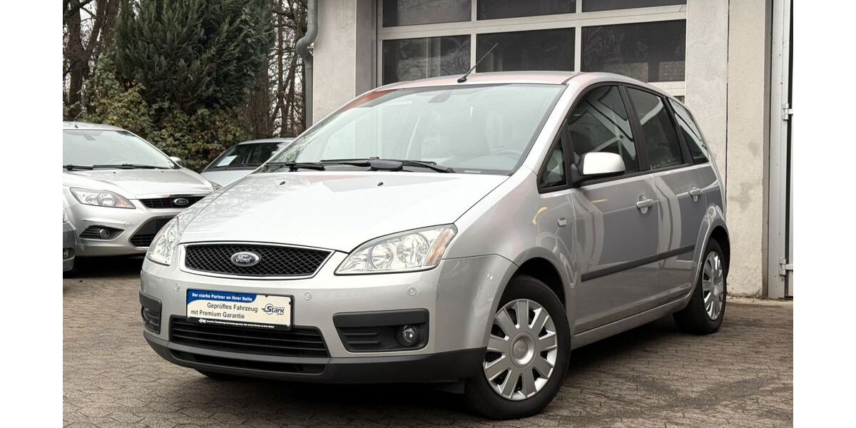 Ford C-Max 100.000 km 2.950 € Dieburg 64807