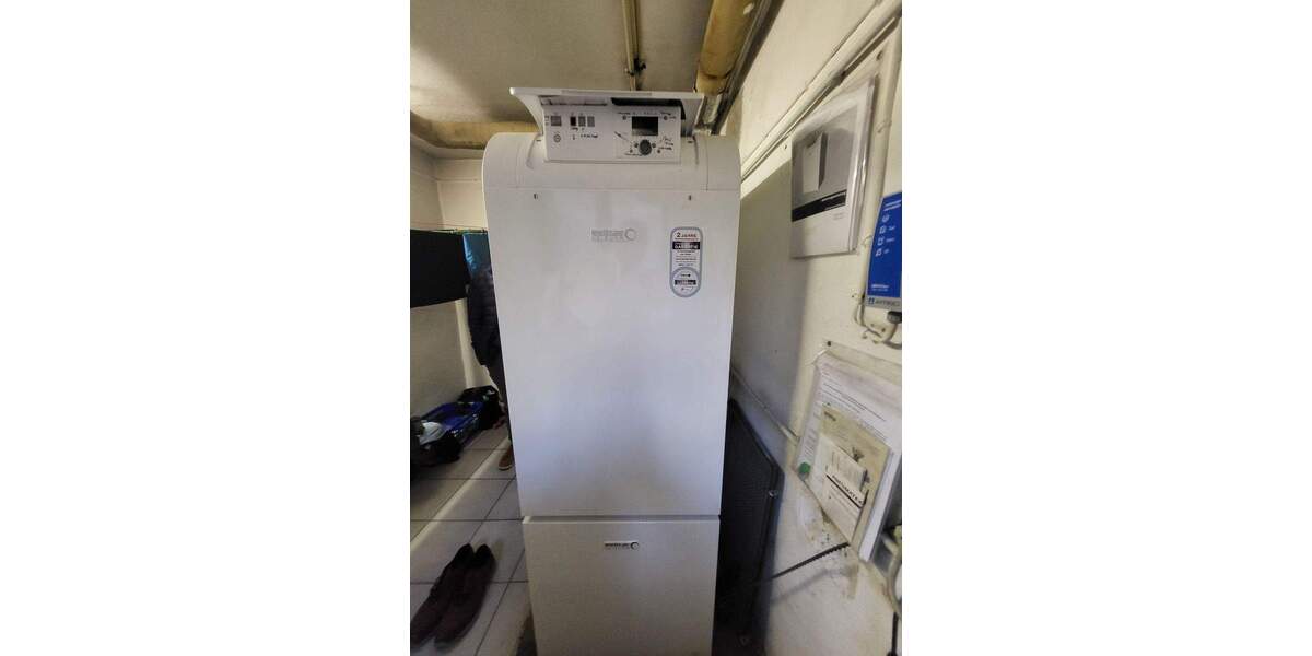 Zwei Wohnhäuser auf einem Grundstück in attraktiver Lage von Seligenstadt 1 zimmer