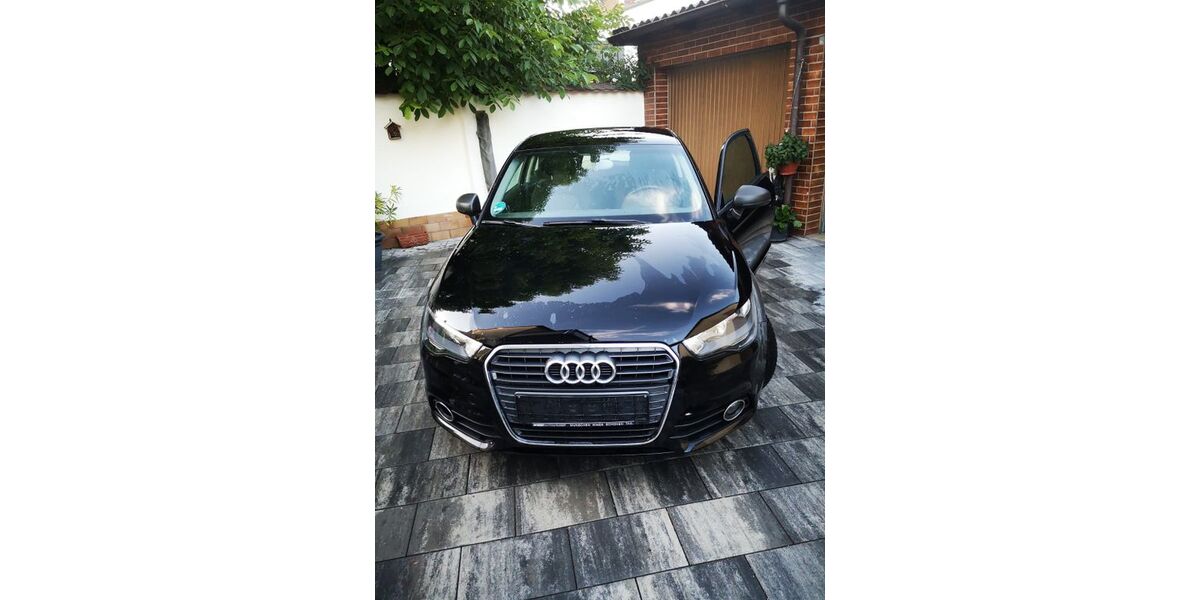 Audi A1 175.000 km 5.000 &euro; Hainburg 63512