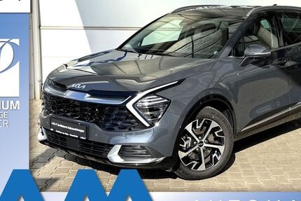 Kia Sportage 20.900 km 29.290 &euro; Raunheim 65479