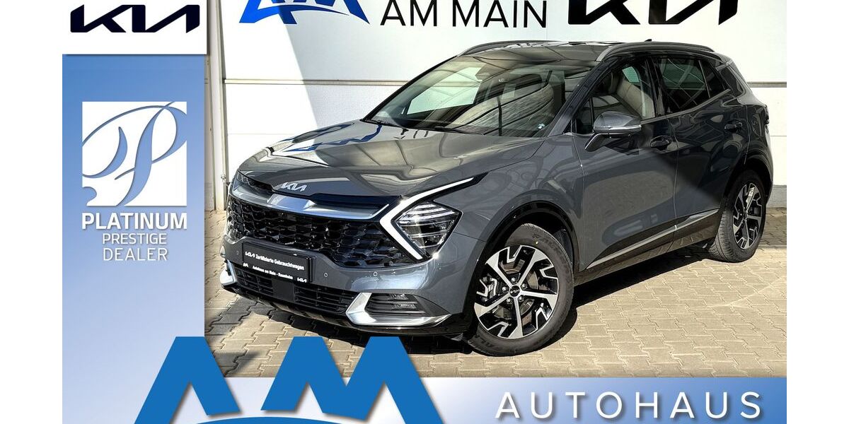 Kia Sportage 20.900 km 29.290 &euro; Raunheim 65479