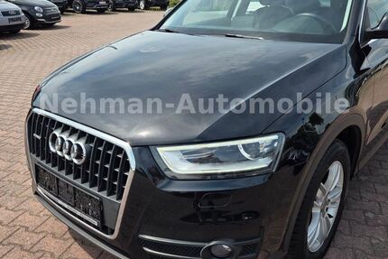 Audi Q3 136.500 km 12.990 &euro; Karlstein 63791