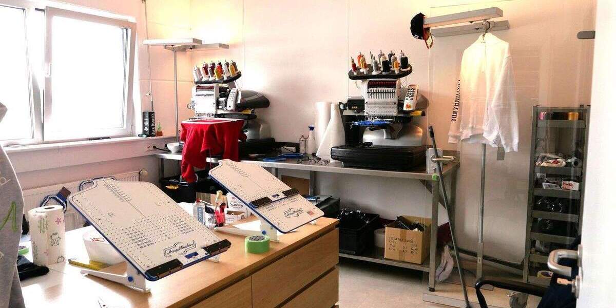 Gewerbeobjekt Mühlheim a. Main Mühlheim - 2.850.000&euro; | Angebot:25168302